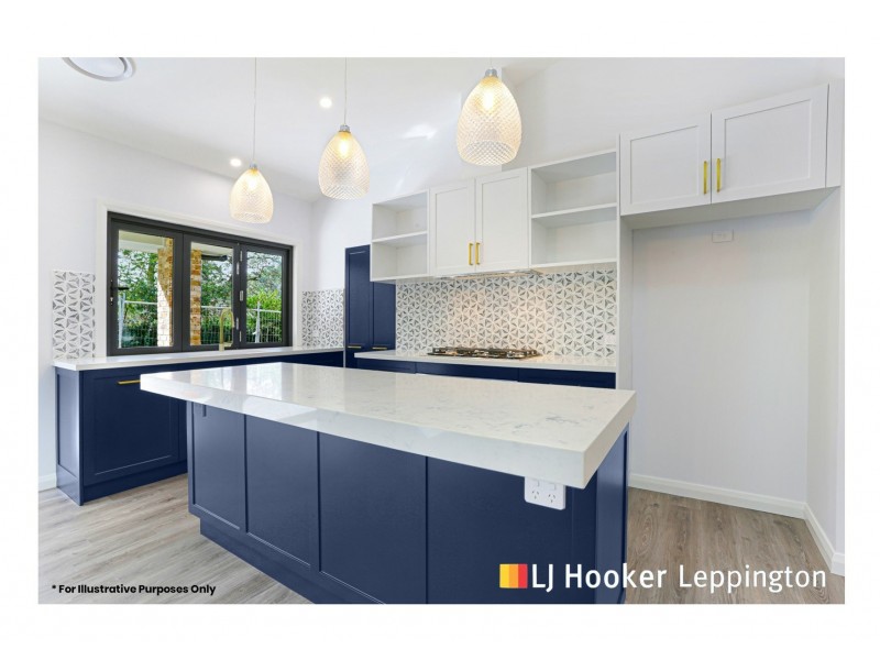Leppington NSW 2179