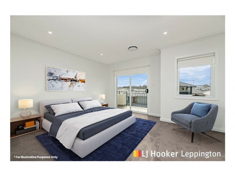 Leppington NSW 2179