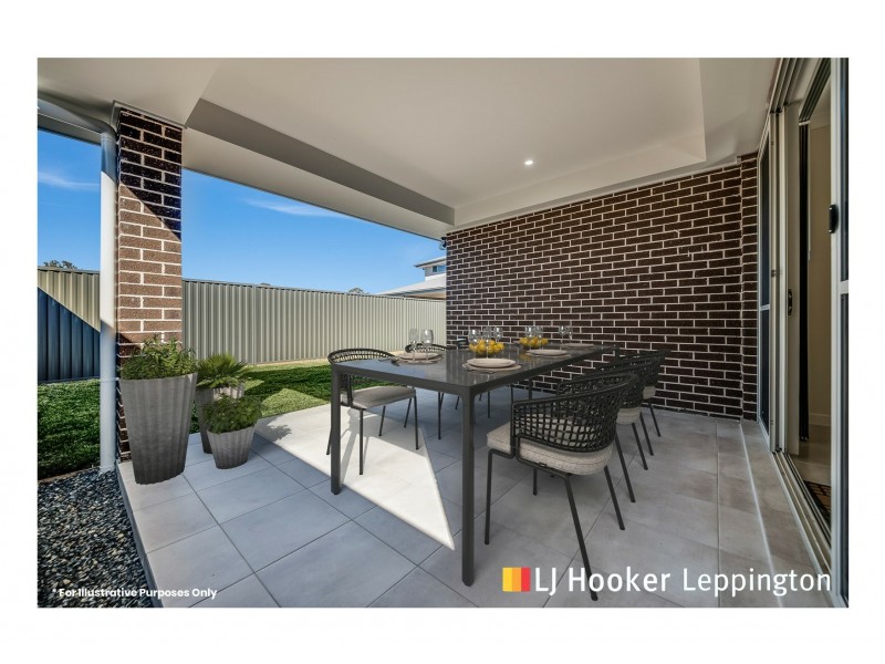 Leppington NSW 2179