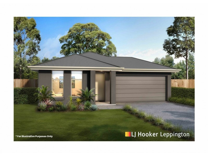 Leppington NSW 2179
