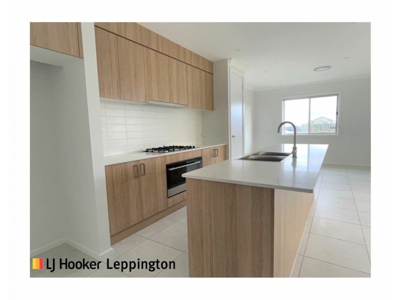 9 Leatherwood Avenue, Leppington NSW 2179