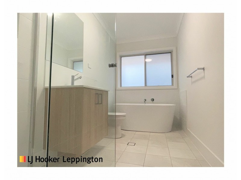 9 Leatherwood Avenue, Leppington NSW 2179
