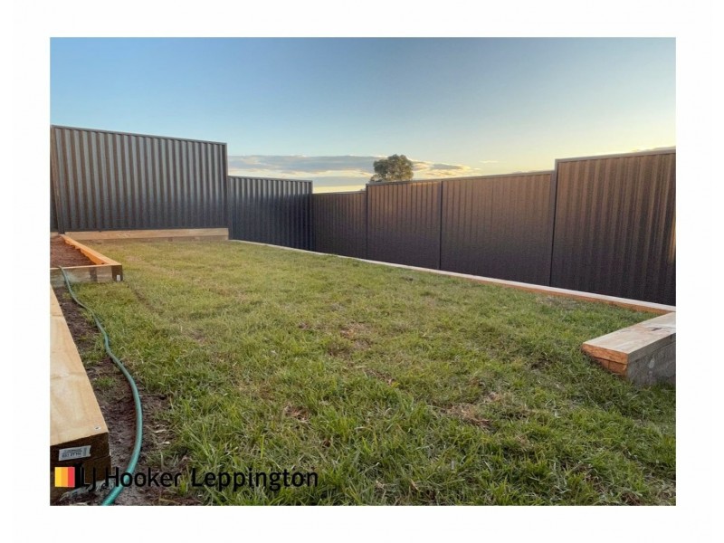 9 Leatherwood Avenue, Leppington NSW 2179