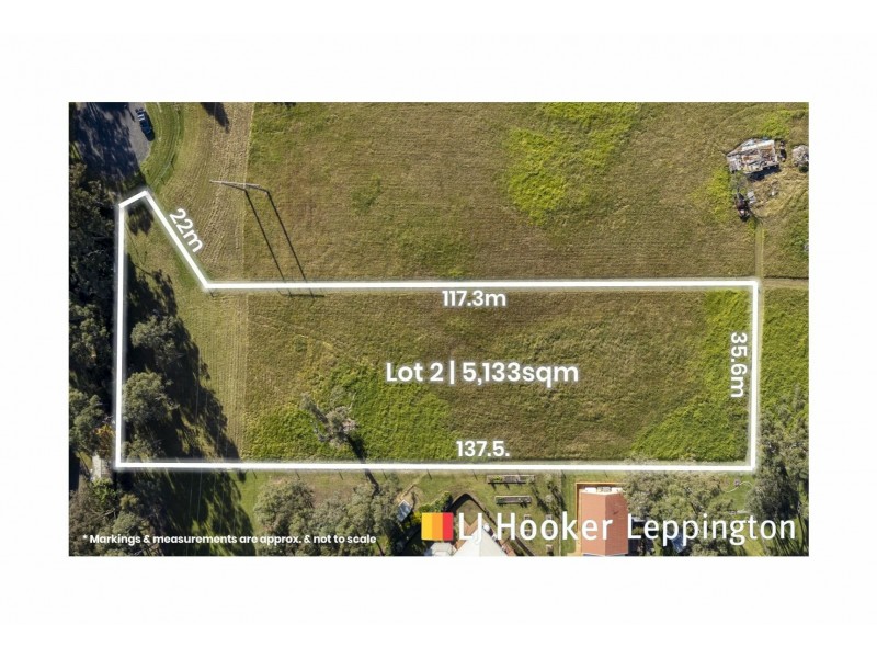 Catherine Field NSW 2557