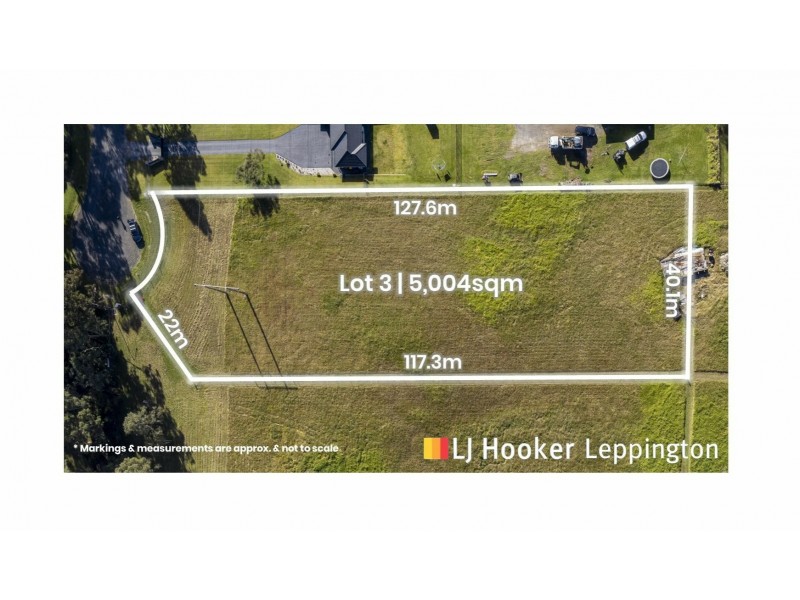 Catherine Field NSW 2557