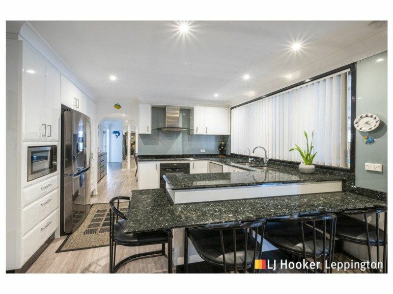 2 Carne Close, Austral NSW 2179