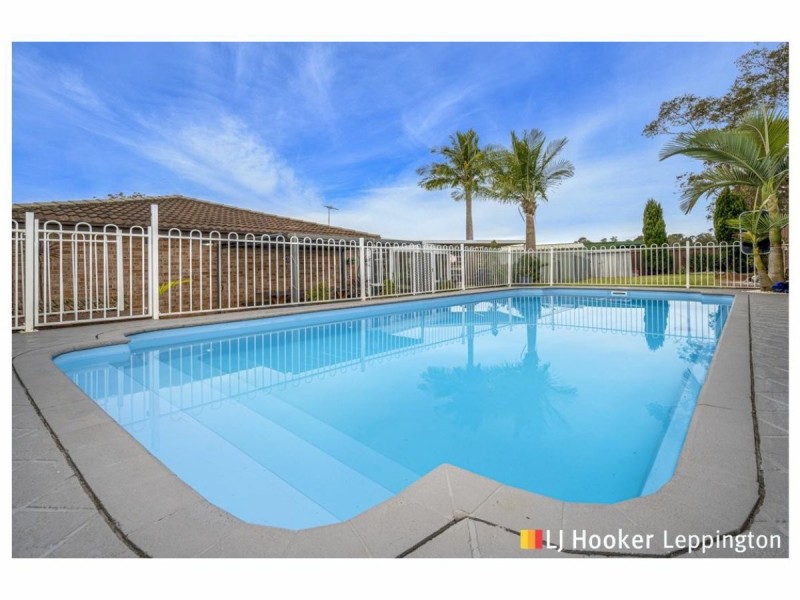 2 Carne Close, Austral NSW 2179