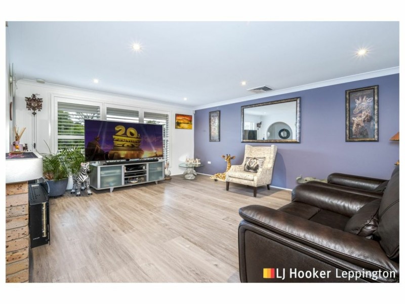 2 Carne Close, Austral NSW 2179
