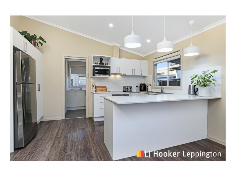 Site 104, Camden Valley Way, Leppington NSW 2179