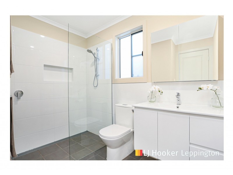 Site 104, Camden Valley Way, Leppington NSW 2179