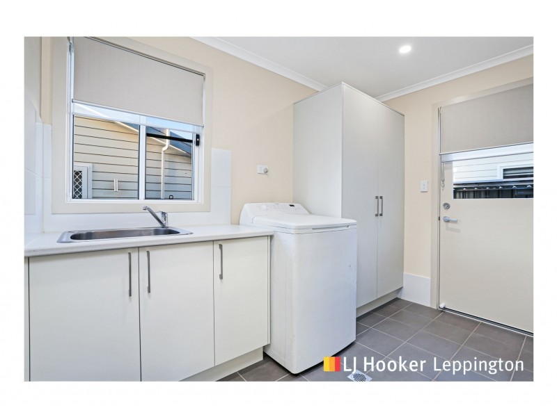 Site 104, Camden Valley Way, Leppington NSW 2179
