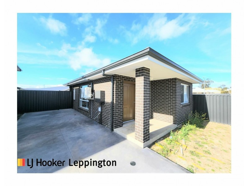 241a Seventh Avenue, Austral NSW 2179