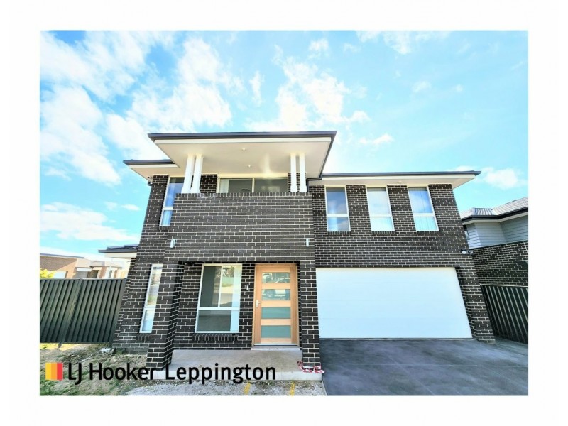 241 Seventh Avenue, Austral NSW 2179