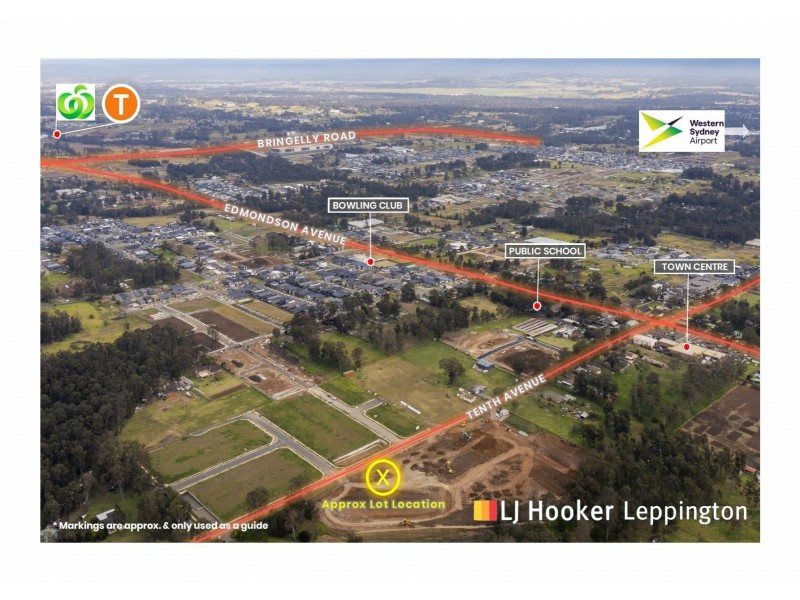 4 Threlkald Street, Austral NSW 2179