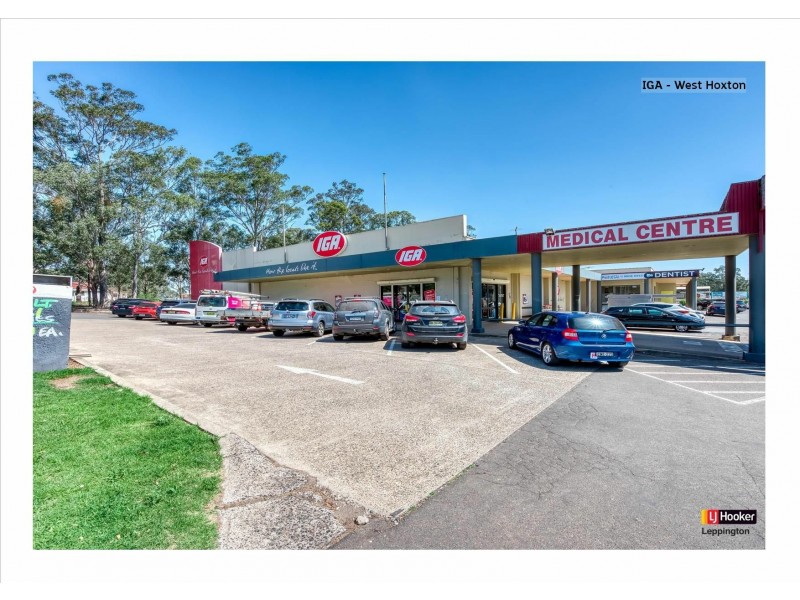 4 Threlkald Street, Austral NSW 2179