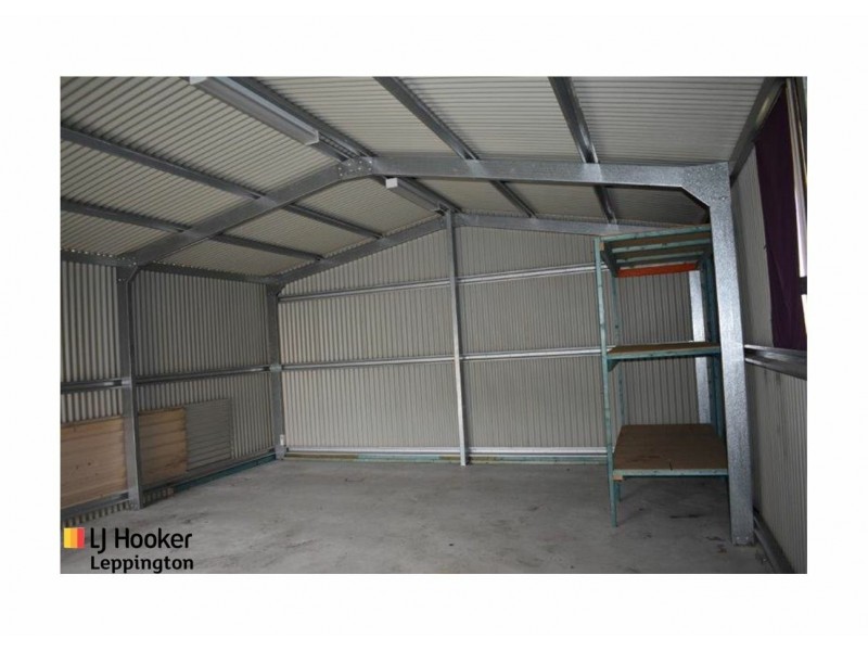 287 Twelfth Avenue, Austral NSW 2179