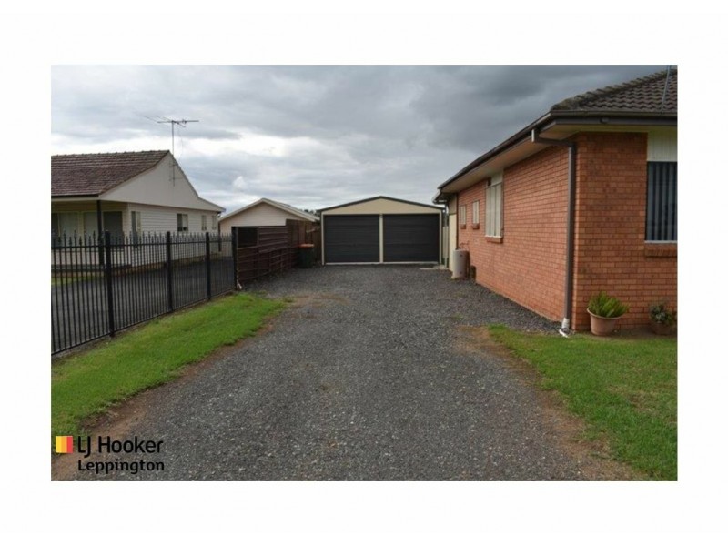 287 Twelfth Avenue, Austral NSW 2179