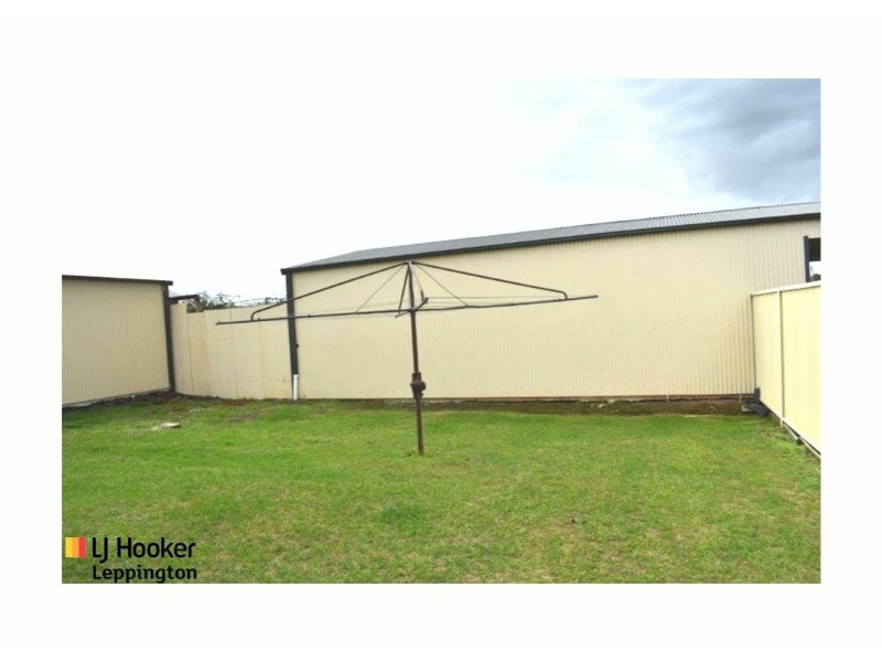 287 Twelfth Avenue, Austral NSW 2179