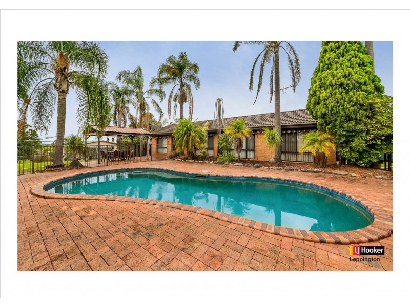 51 Joseph Road, Leppington NSW 2179