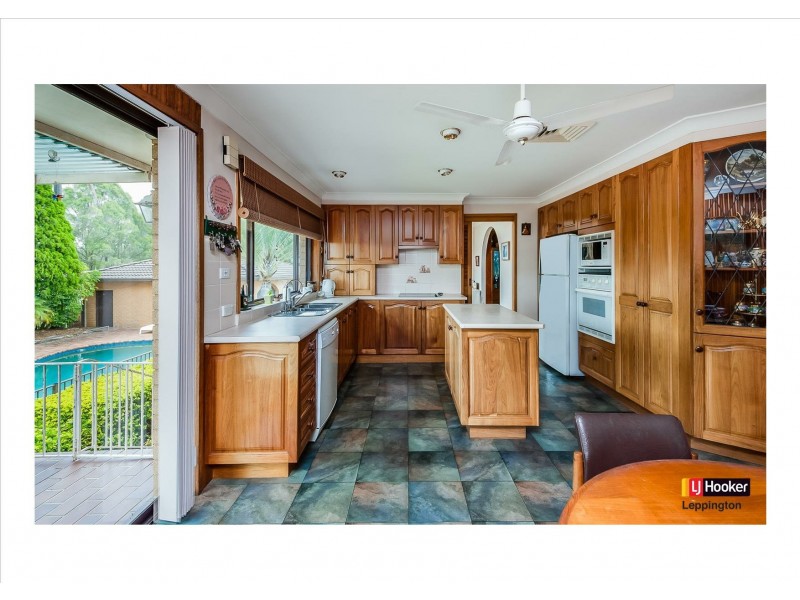 51 Joseph Road, Leppington NSW 2179