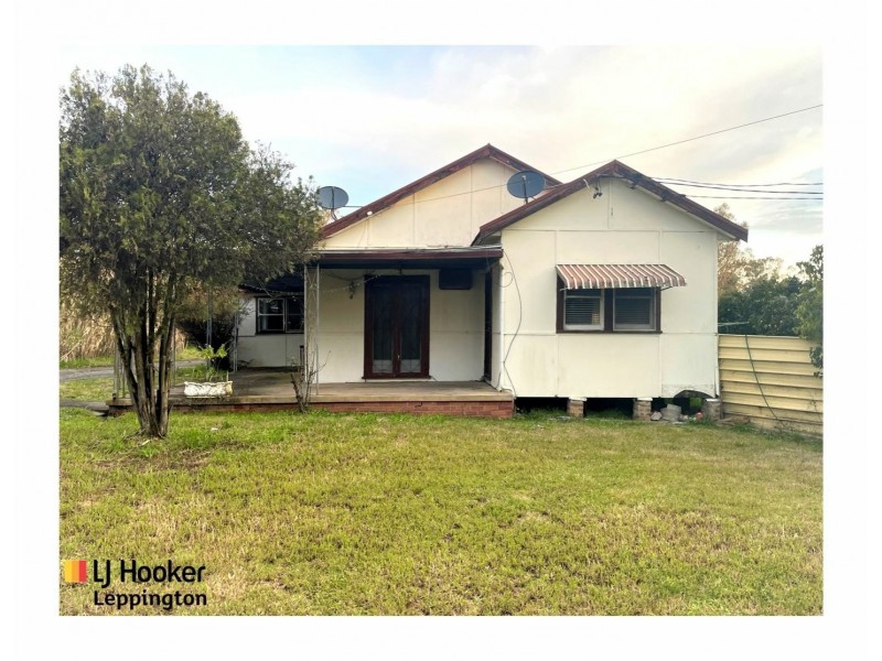 180 Fifth Avenue, Austral NSW 2179