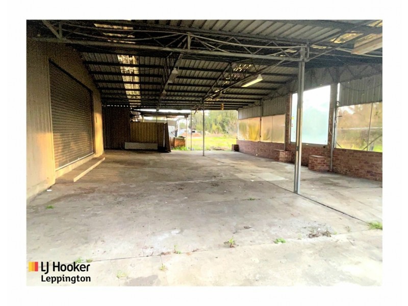 180 Fifth Avenue, Austral NSW 2179