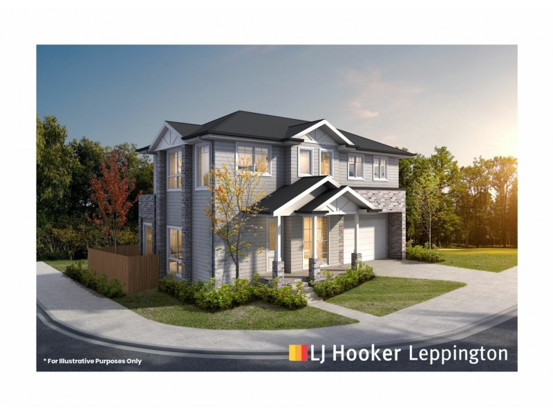 9 Batavia Avenue, Leppington NSW 2179
