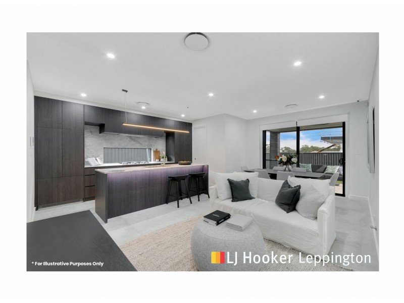 9 Batavia Avenue, Leppington NSW 2179