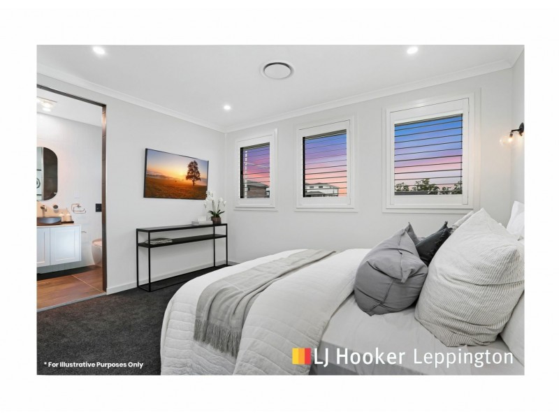 9 Batavia Avenue, Leppington NSW 2179