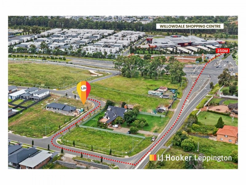 9 Batavia Avenue, Leppington NSW 2179