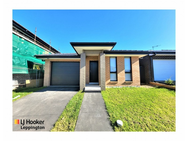 14 Pear Street, Austral NSW 2179