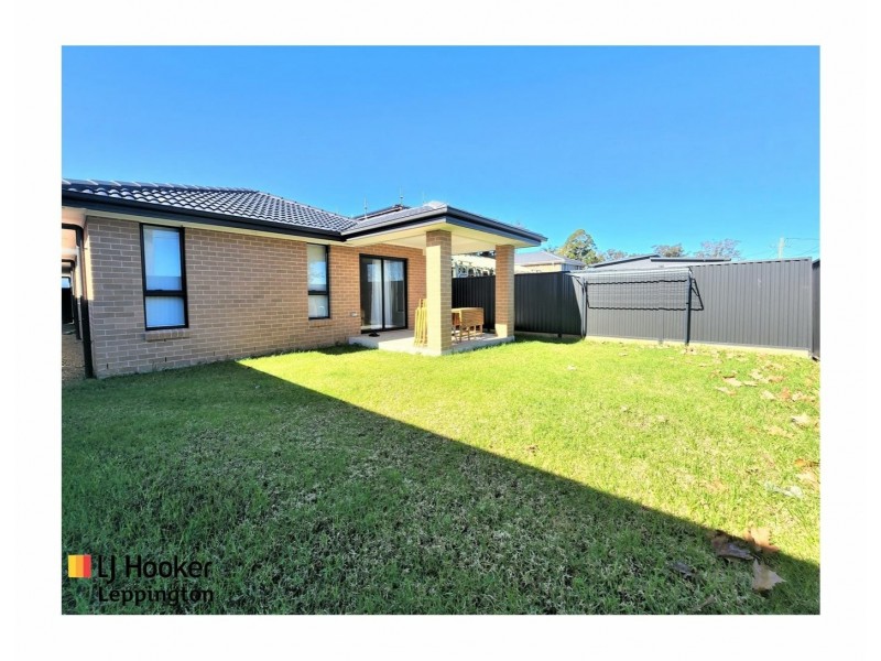 14 Pear Street, Austral NSW 2179