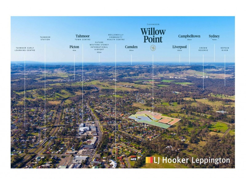 24 Red Gum Road, Tahmoor NSW 2573