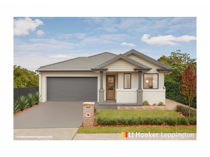 30 Fourteenth Avenue, Austral NSW 2179