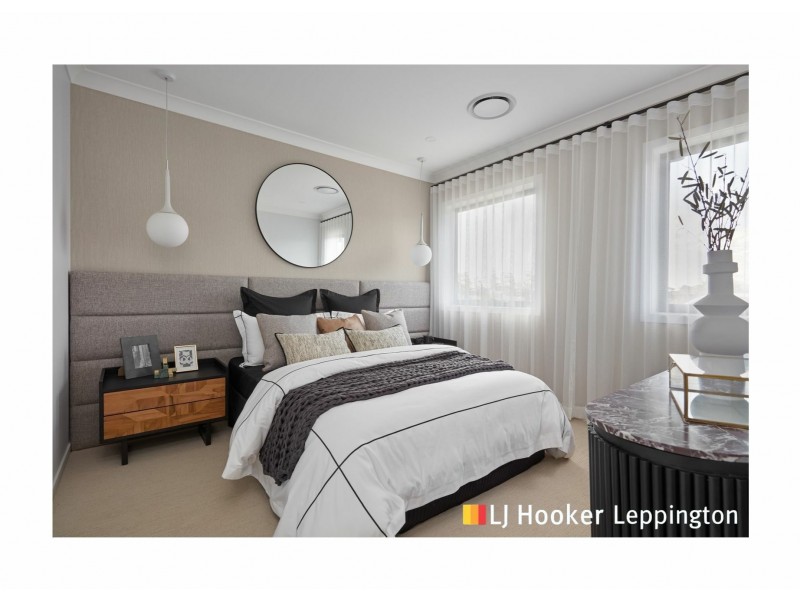30 Fourteenth Avenue, Austral NSW 2179