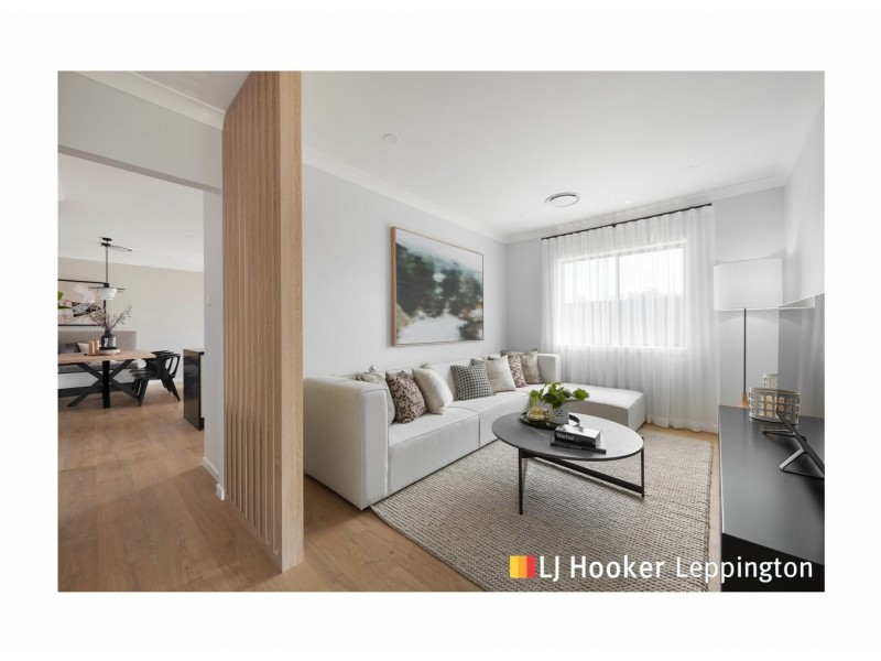 30 Fourteenth Avenue, Austral NSW 2179