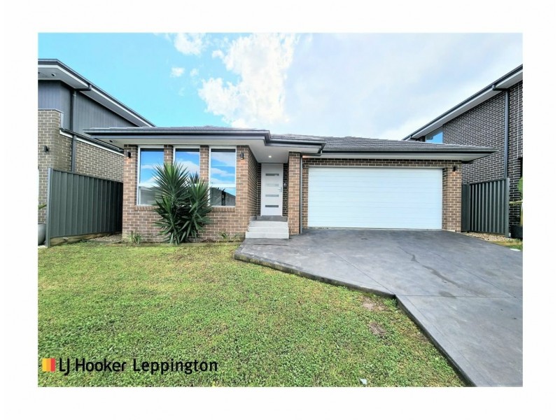 22 Arrowhead Avenue, Leppington NSW 2179