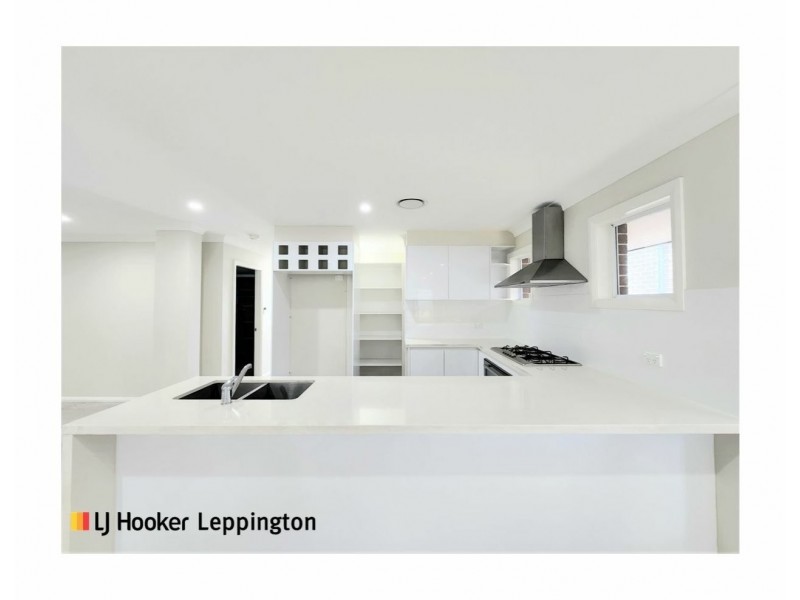 22 Arrowhead Avenue, Leppington NSW 2179
