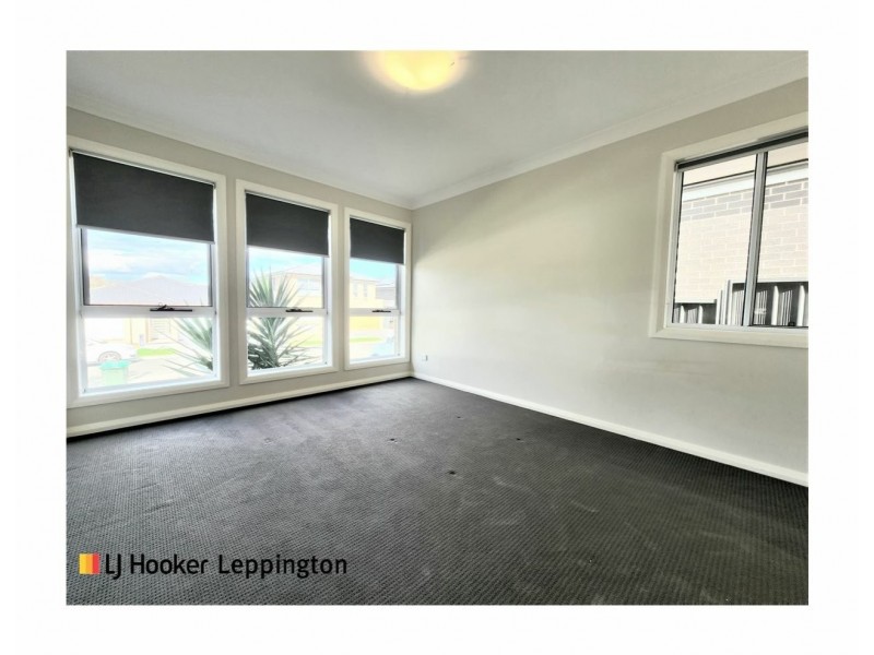 22 Arrowhead Avenue, Leppington NSW 2179