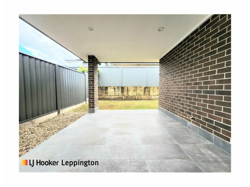 22 Arrowhead Avenue, Leppington NSW 2179