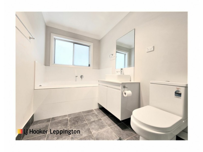 22 Arrowhead Avenue, Leppington NSW 2179