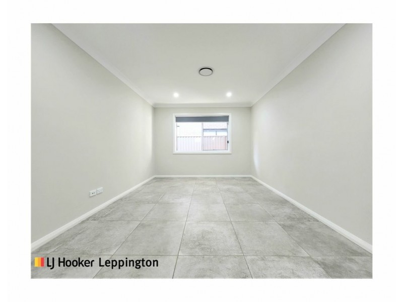 22 Arrowhead Avenue, Leppington NSW 2179