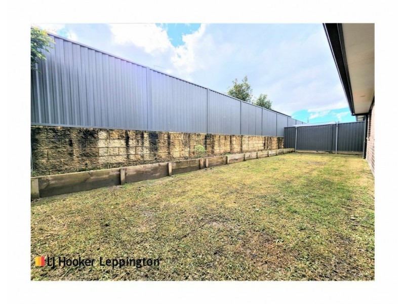 22 Arrowhead Avenue, Leppington NSW 2179