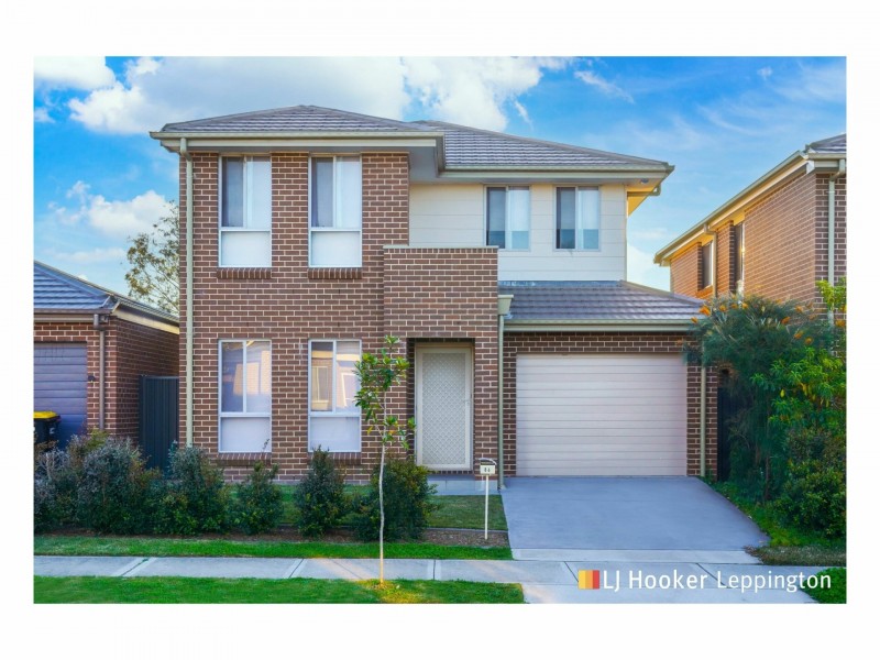 86 Orion Road, Austral NSW 2179