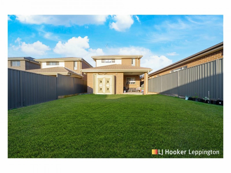 86 Orion Road, Austral NSW 2179