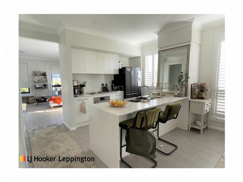 1 Bullock Street, Austral NSW 2179