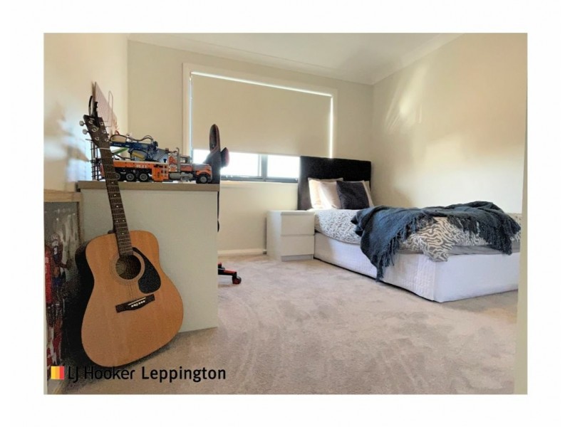 1 Bullock Street, Austral NSW 2179