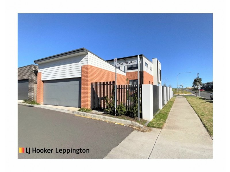 1 Bullock Street, Austral NSW 2179