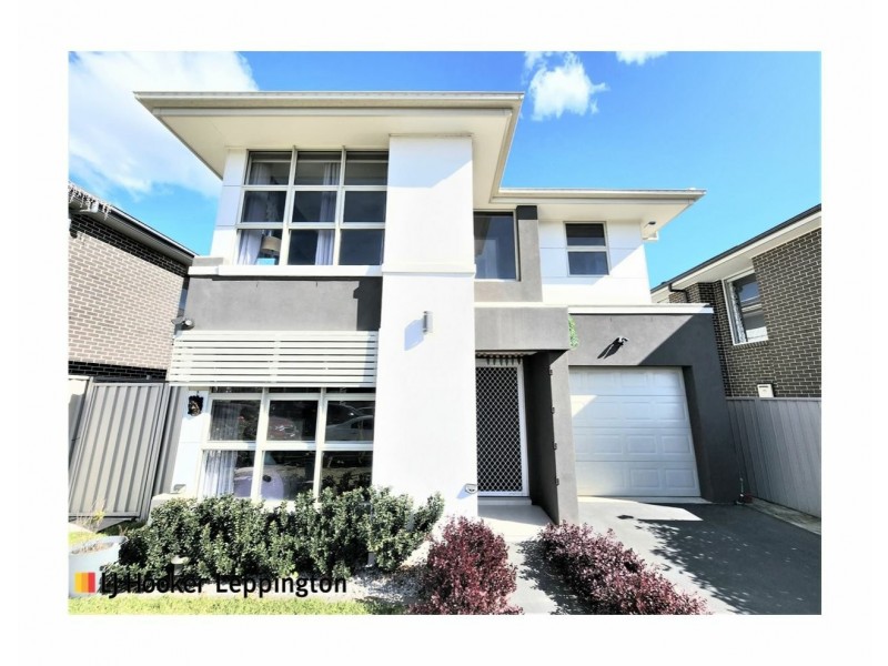 10 Guild Avenue, Leppington NSW 2179