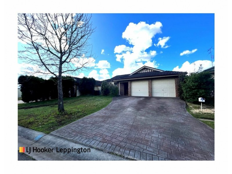 5 McGrath Place, Currans Hill NSW 2567